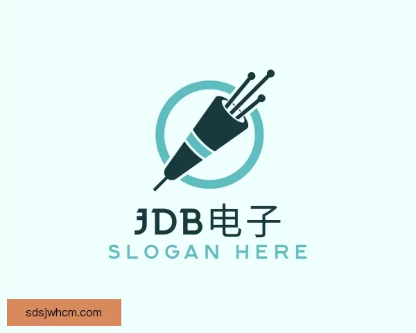 介绍JDB电子